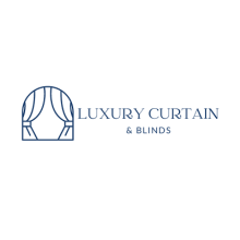 Luxury Curtains Blinds