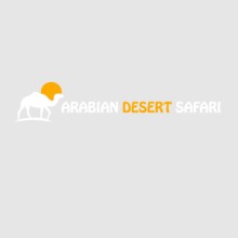 Arabian Desert Safari