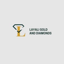 Layali Gold And Diamonds