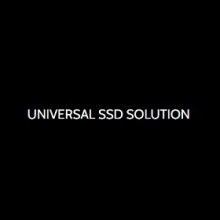 Universal SSD Solution