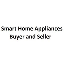 Smart Home Appliances Buyer and Seller