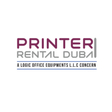 Printer Rental in Dubai