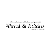 Thread & Stitches