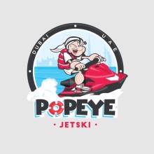 Popeye Jetski Rental -Jumeirah