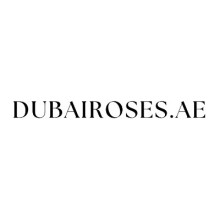 Dubai Roses