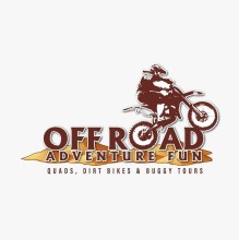 Offroad Adventure Fun - Quads,Dirt bikes and Buggy Tours