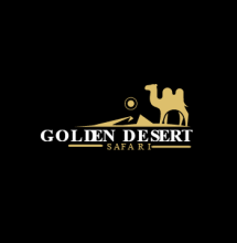 Golden Desert Safari