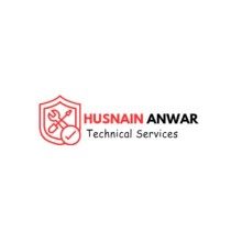 Husnain Anwar Technical Services