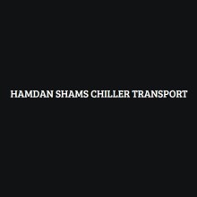 Hamdan Shams Chiller Transport