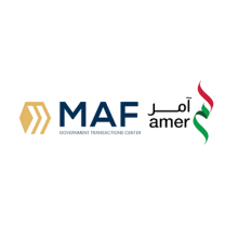 MAF Government Transaction Center