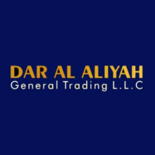 Dar Al Aliyah General Trading LLC