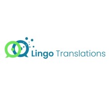 Lingo Translations