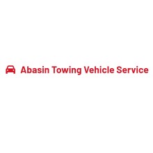 Abasin Towing Vehicle Service