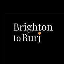 Brighton to Burj