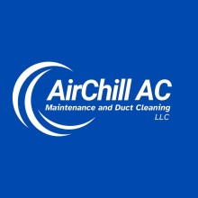 AirChill AC Maintenance and Duct Cleaning