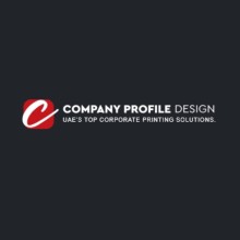 Company Profile Design