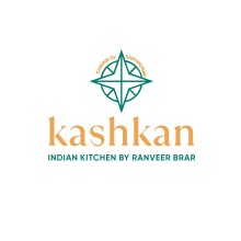 Kashkan by Ranveer Brar