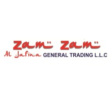 Zam Zam Al Jafina General Trading LLC - Dubai