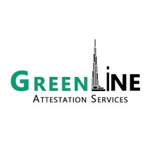 Green Line Certificate Attestation Services