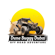 Dune Buggy Off Road Adventure