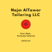 Najm AlTawar Tailoring LLC