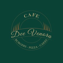 Dee Venora Cafe