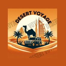 Desert Voyage