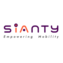 Sianty