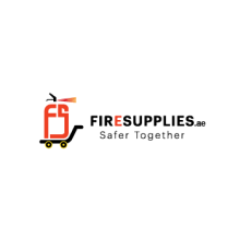 Fire Supplies Showroom