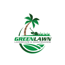 Green Lawn Landscaping