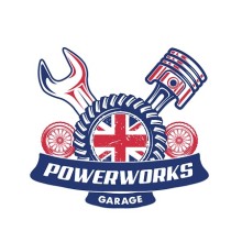 Powerworks Garage