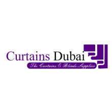 Curtains - Al Quoz