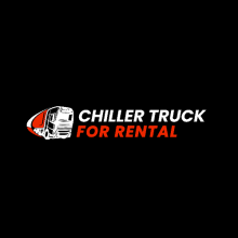 Chiller truck Rental