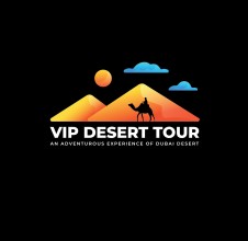 VIP Desert Tours - Dubai