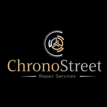 Chrono Street