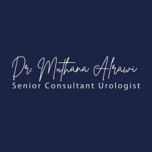Dr Muthana Alrawi