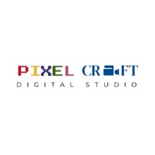 Pixel Craft Digital Studio