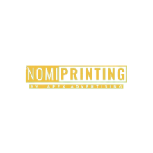 Nomi Printing - Dubai