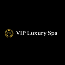 VIP Spa In Business Bay