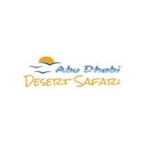 Abu Dhabi Desert Safari