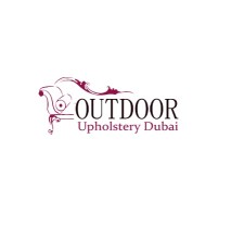 Outdoor Upholstery Dubai