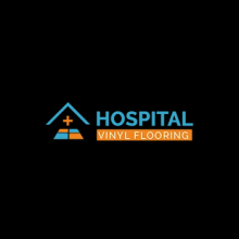 Hospital Vinyl Flooring