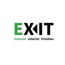 Exit  - Exterior Interior Finisher