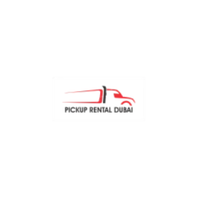 Pickup Rental Dubai - Deira
