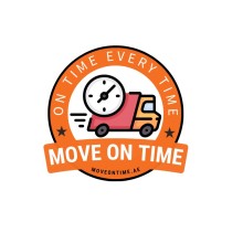 Move on Time Movers & Packers
