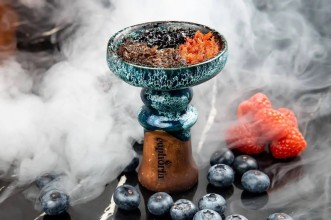 Shisha Souq Home Shisha Delivery - JVC