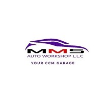 MM Sajdaf Auto Workshop LLC