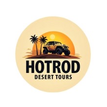 Hot Rod Tourism