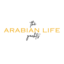 The Arabian Life Yachts