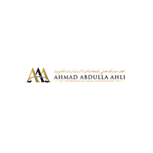 Ahmad Abdulla Ahli Advocates and Legal Consultants